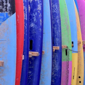 Surfboards